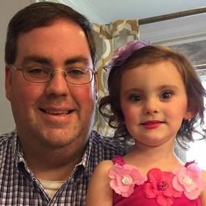 Meet your Posher, Adam